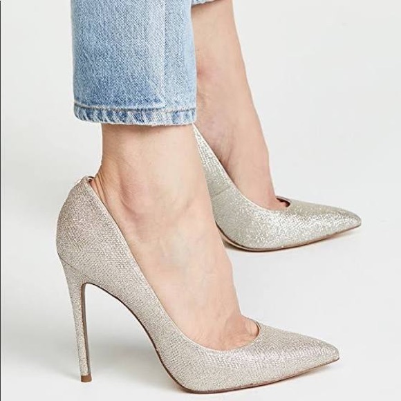 Sam Edelman Shoes - SAM EDELMAN  DANNA POINTED TOE STILETTO